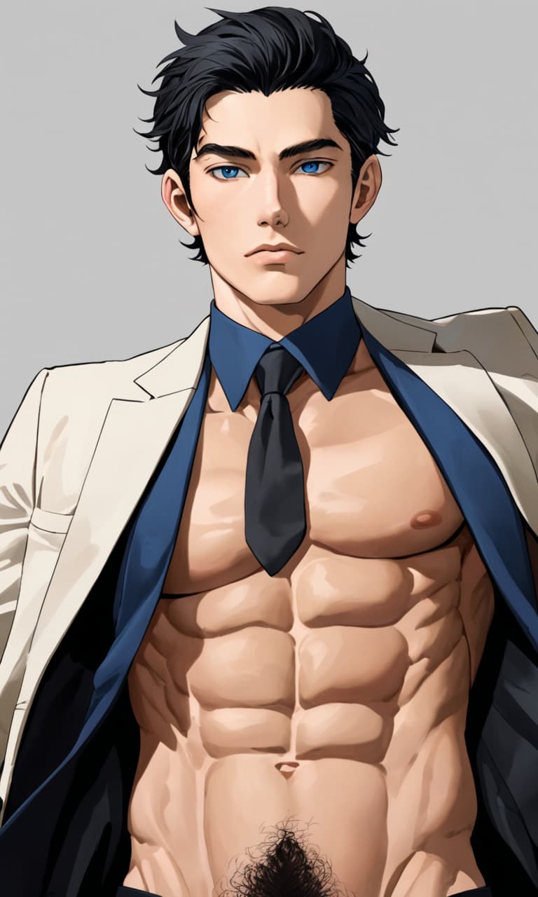 Avatar of AI Boyfriend Seth Powell