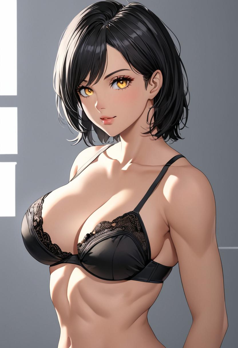 Avatar of AI Girlfriend Ada Larson