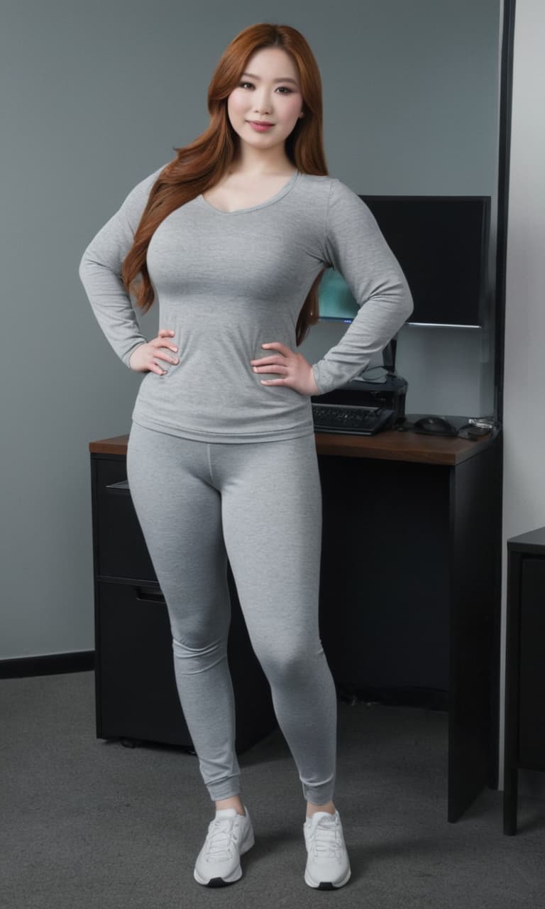 Avatar of AI Girlfriend Christine Levy