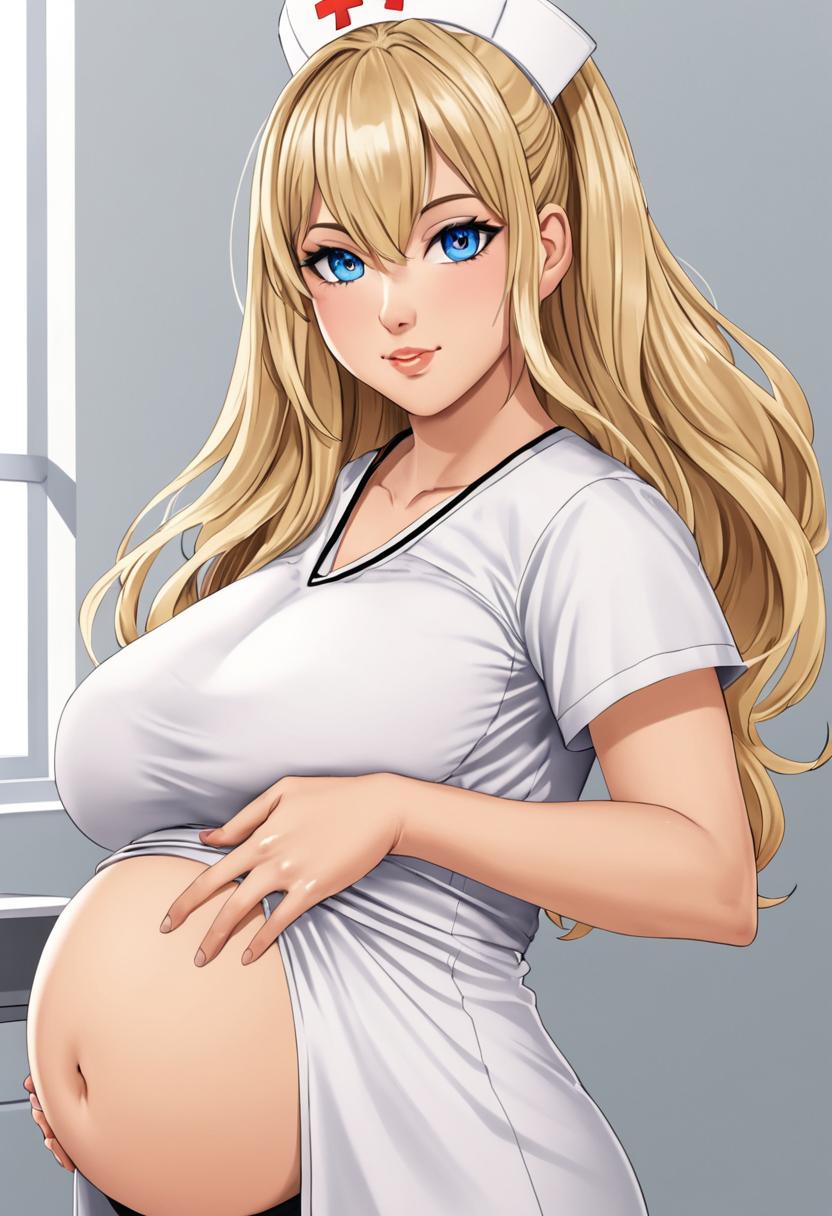 Avatar of AI Girlfriend Britney Marquez