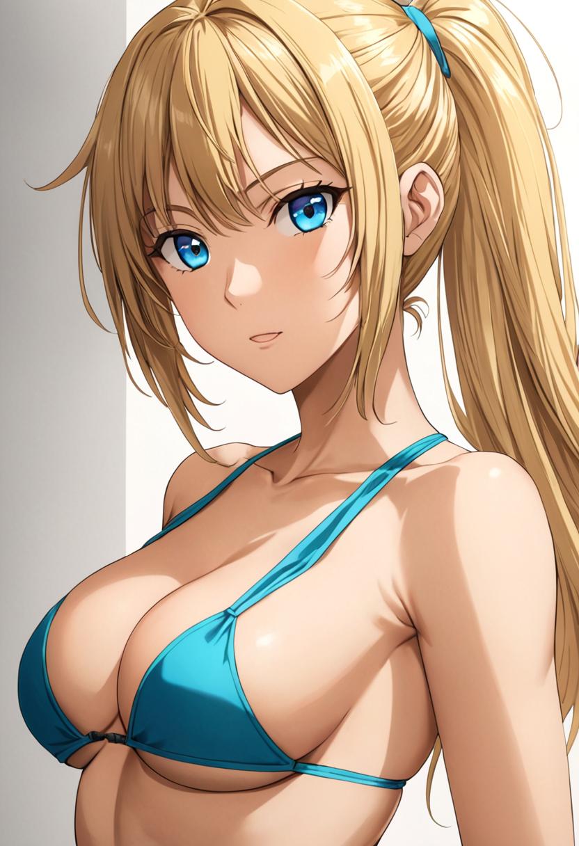 Avatar of AI Girlfriend Hana Fields