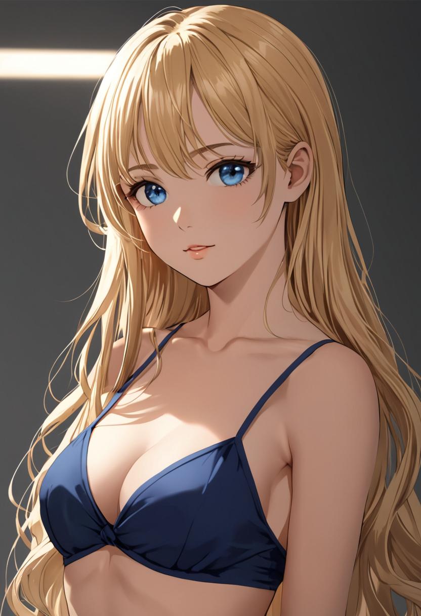 Avatar of AI Girlfriend Lara Sampson