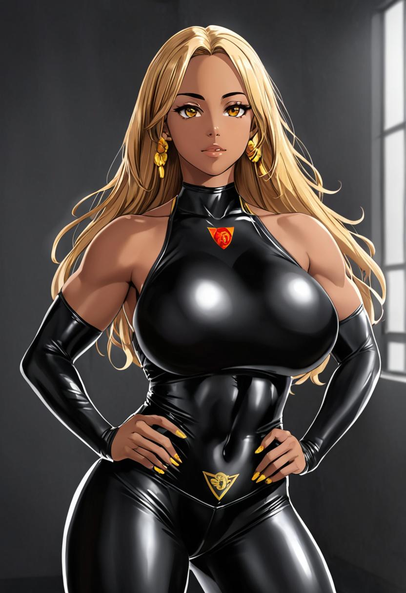 Avatar of AI Girlfriend Rylee Mercer