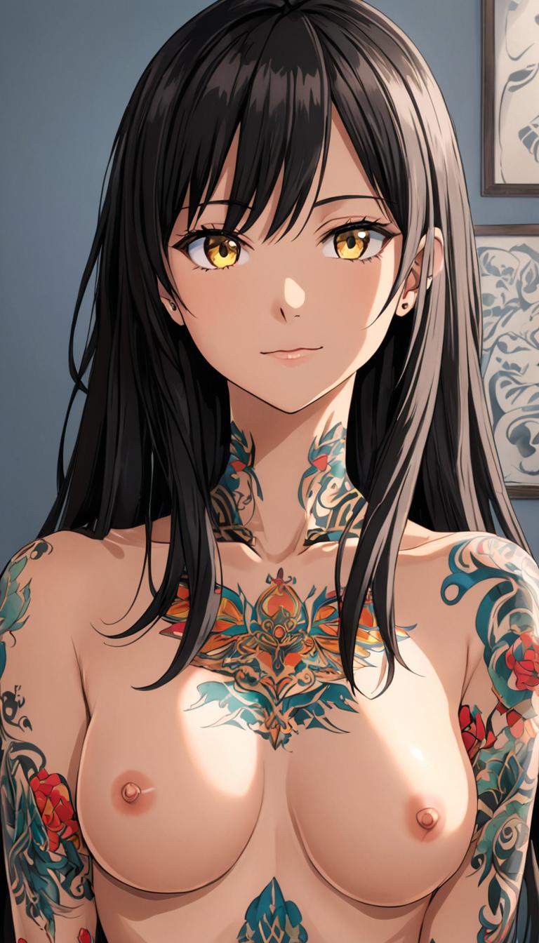 Avatar of AI Girlfriend Macy Hogan