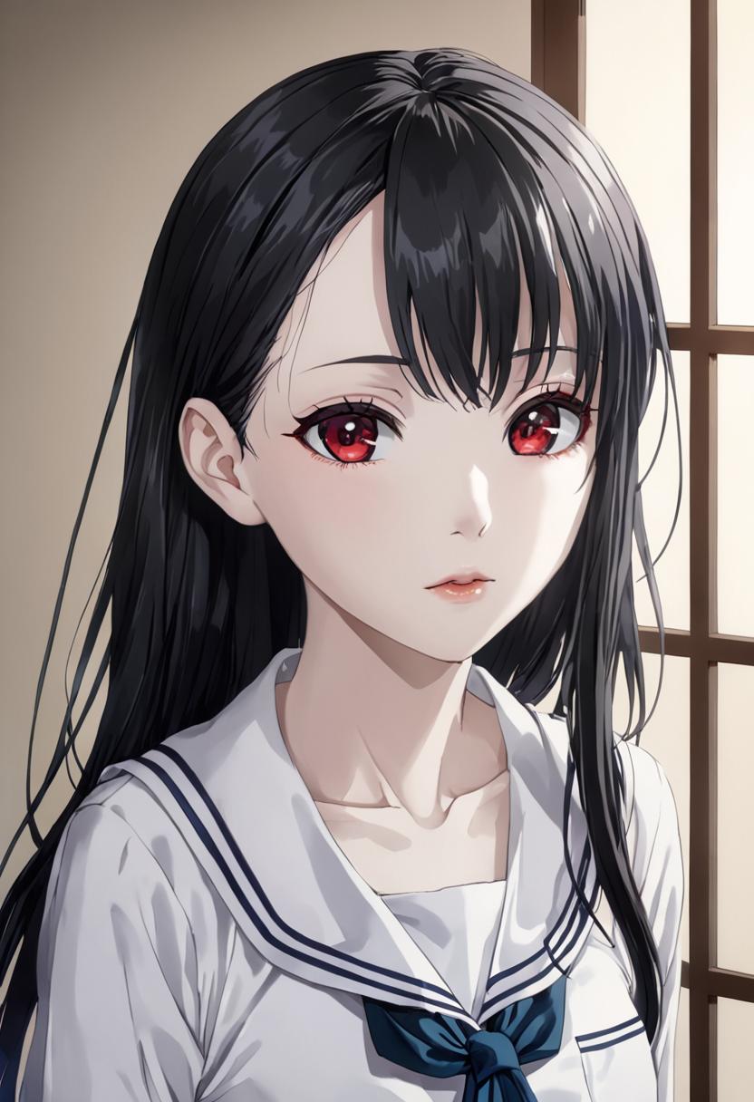 Avatar of AI Girlfriend Jayda Williams