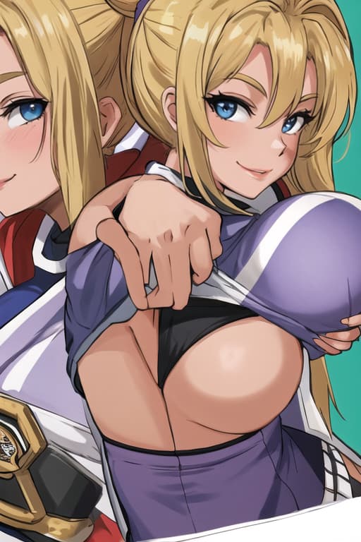 Avatar of AI Girlfriend Karli Carlson