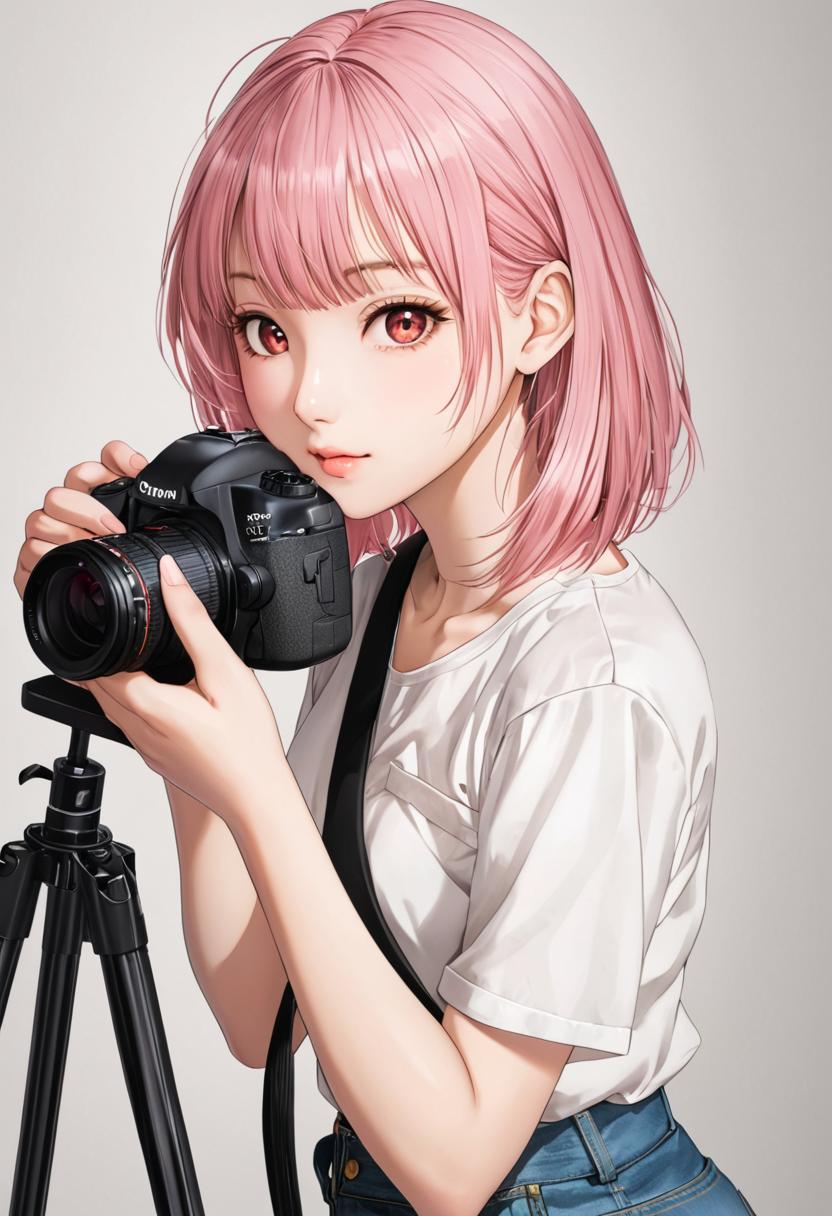 Avatar of AI Girlfriend Mckayla Murillo