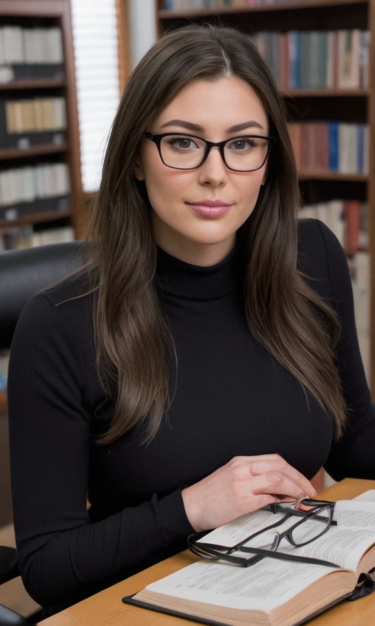 Avatar of AI Girlfriend Reagan Fischer