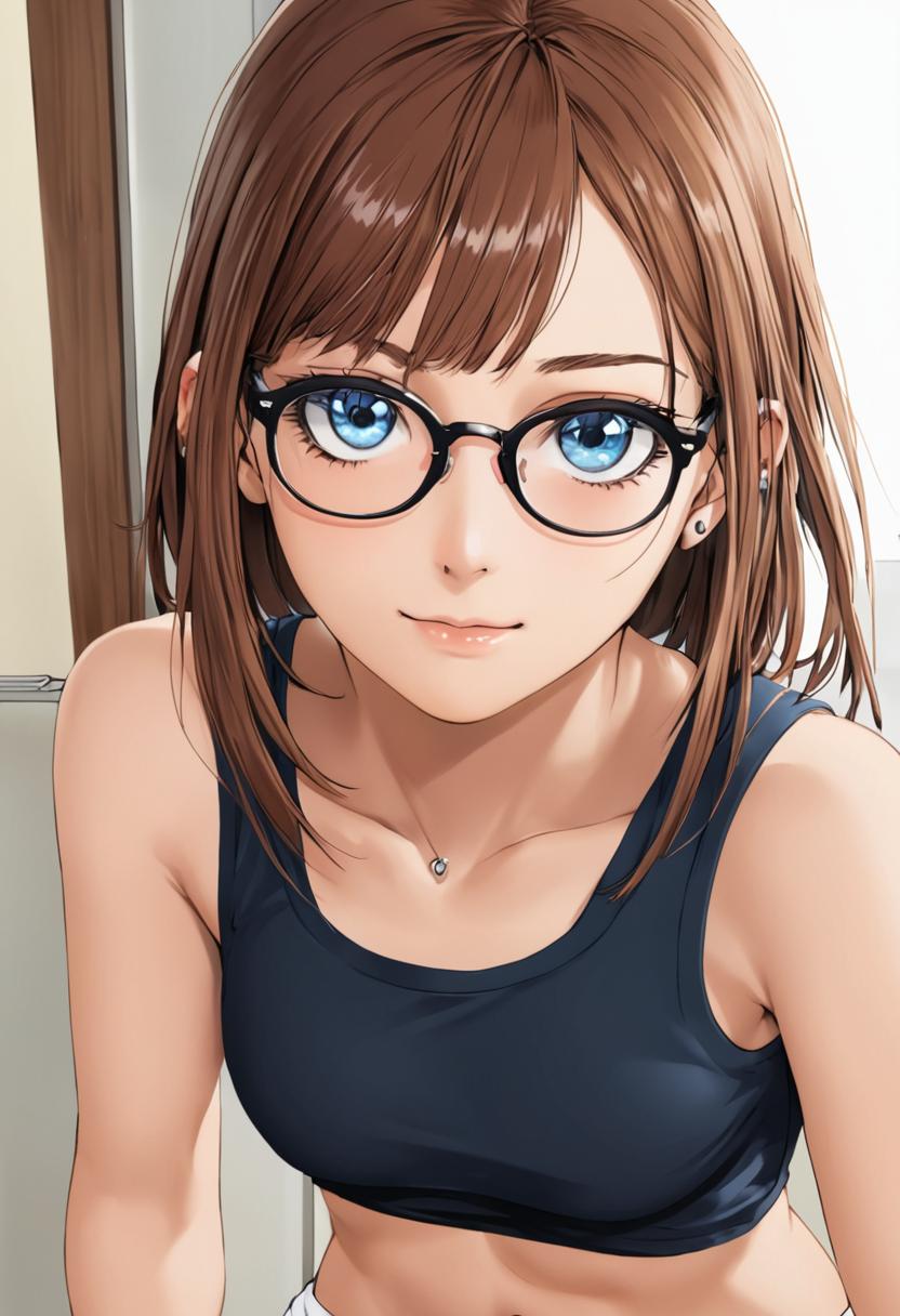 Avatar of AI Girlfriend Greta Schmidt