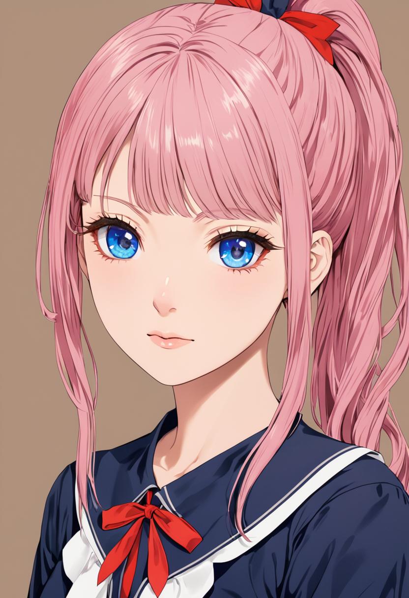 Avatar of AI Girlfriend Nola Pugh