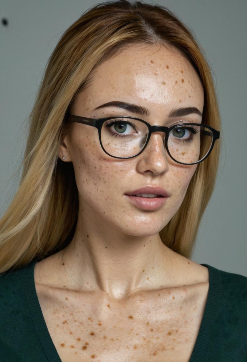 Avatar of AI Girlfriend Cara Santana