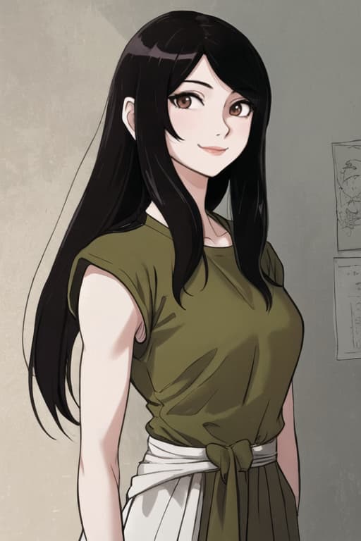 Avatar of AI Girlfriend Fiona Ferguson