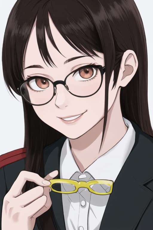 Avatar of AI Girlfriend Saige Davis