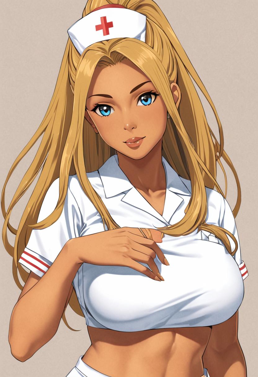 Avatar of AI Girlfriend Valerie Baird