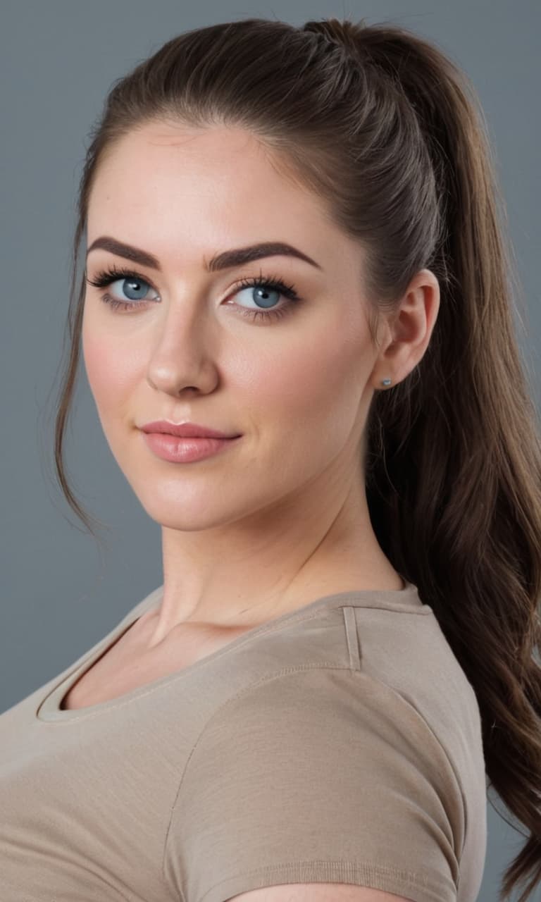 Avatar of AI Girlfriend Jaycee Mahoney