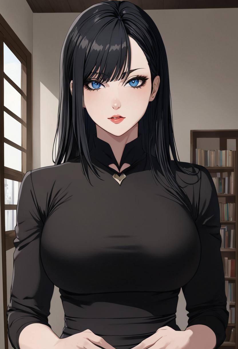 Avatar of AI Girlfriend Perla Spears