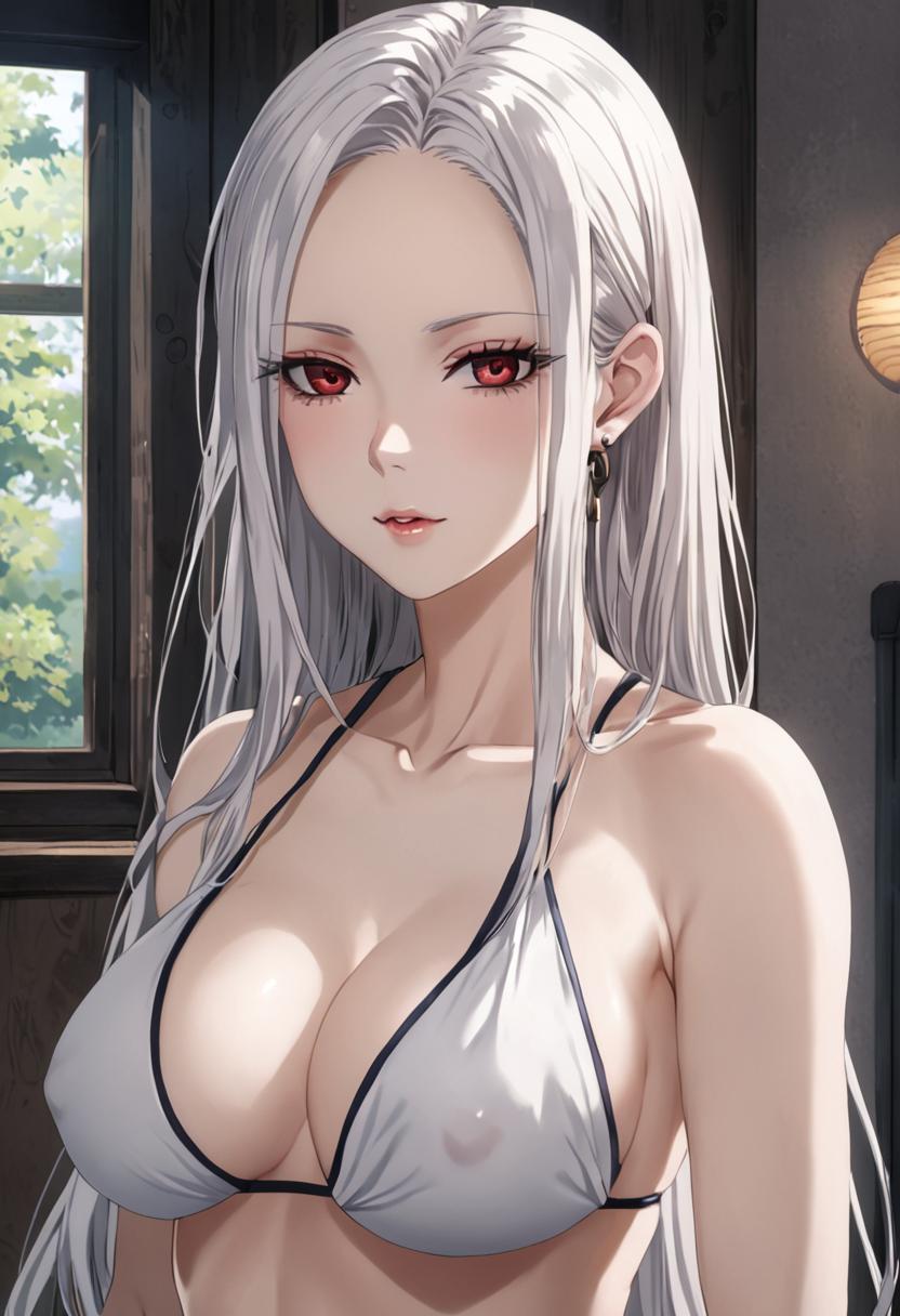 Avatar of AI Girlfriend Dylan Dickson