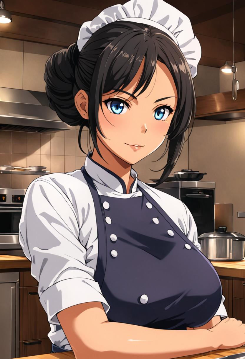 Avatar of AI Girlfriend Karla Campos