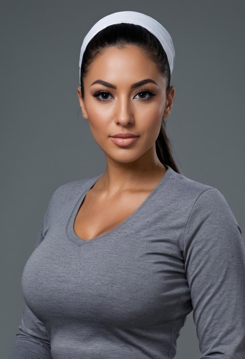 Avatar of AI Girlfriend Teagan Avila