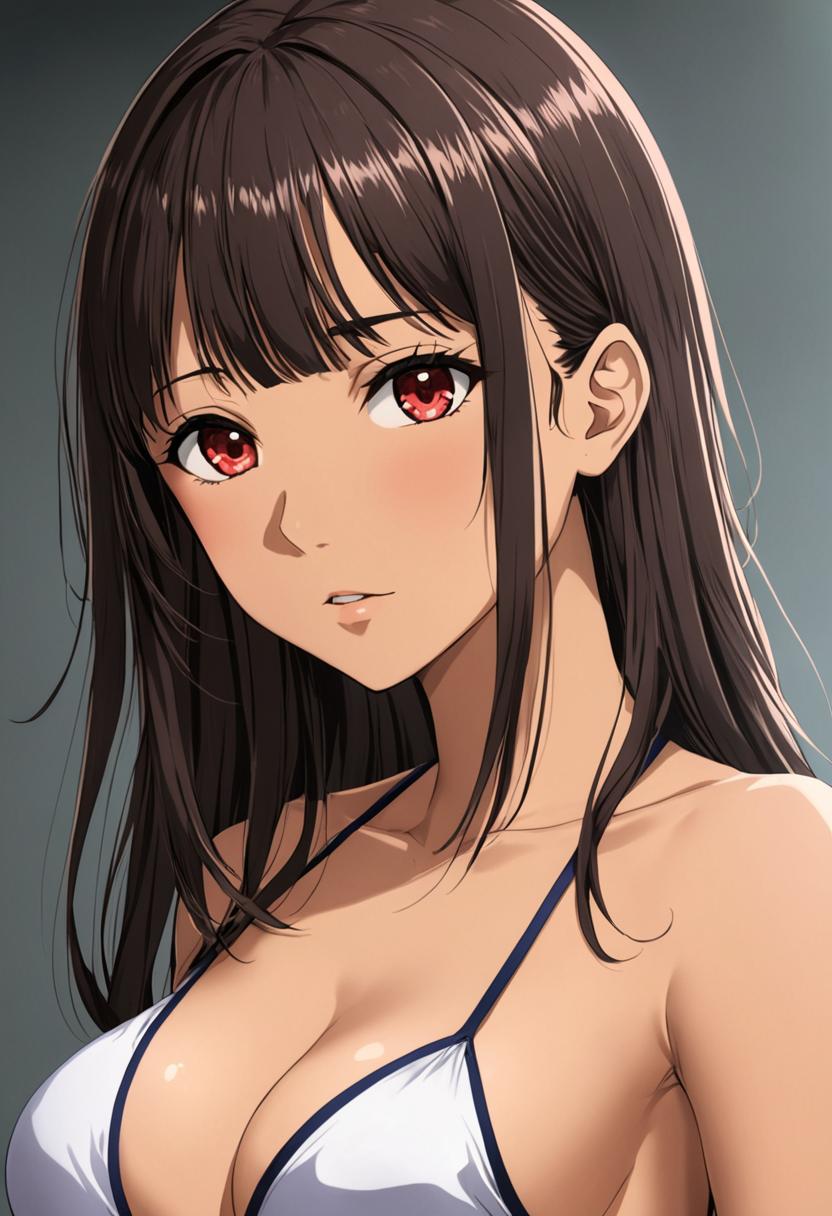 Avatar of AI Girlfriend Peyton Velazquez