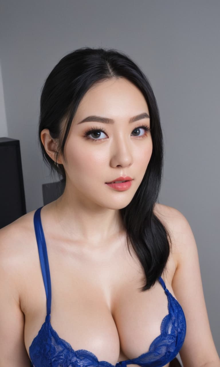Avatar of AI Girlfriend Greta Ortega