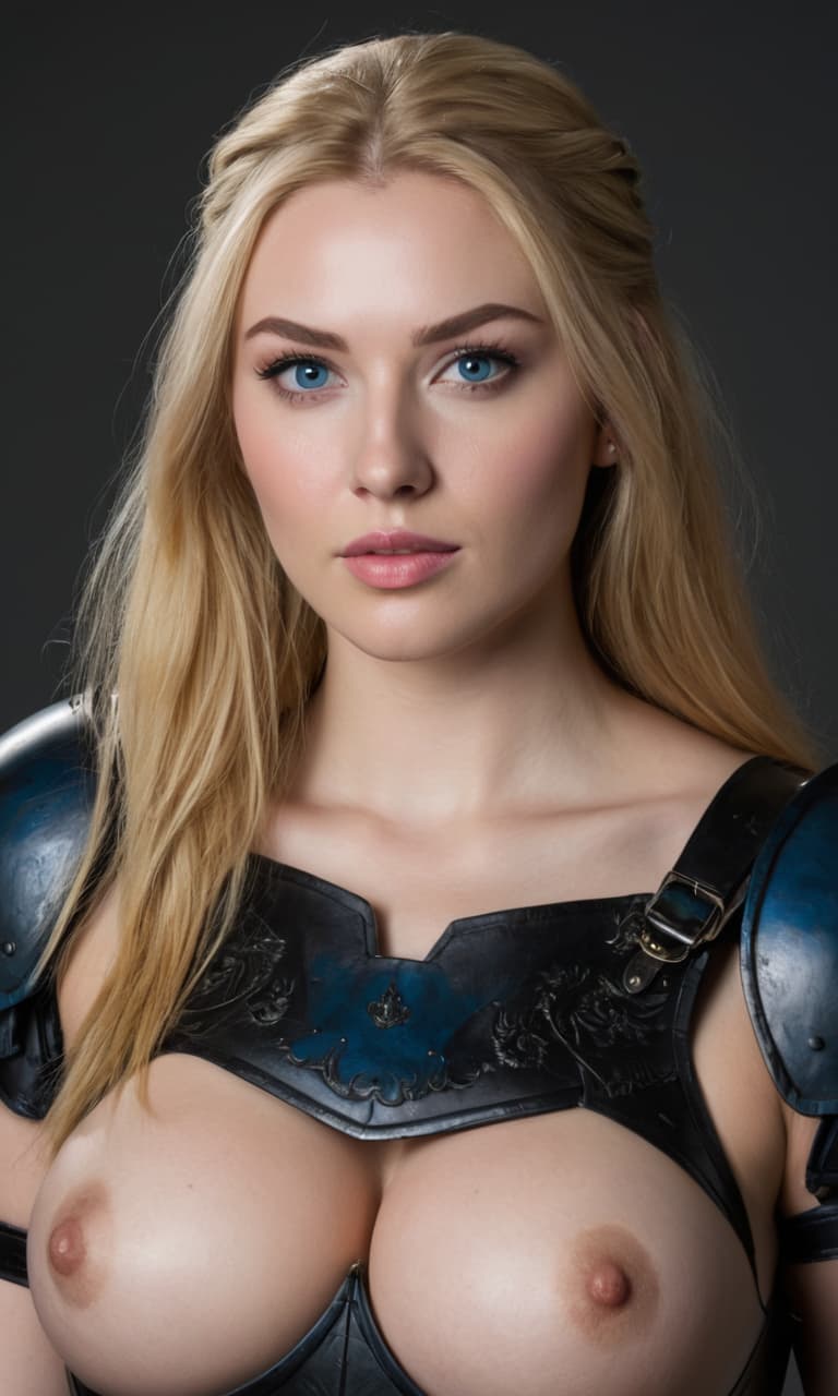Avatar of AI Girlfriend Pamela Tanner