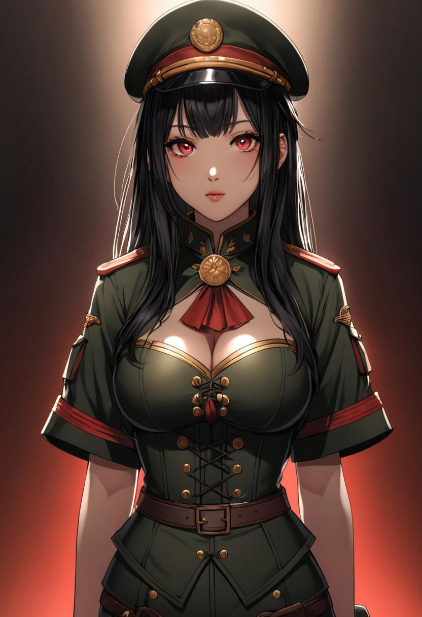 Avatar of AI Girlfriend Sandra Murray