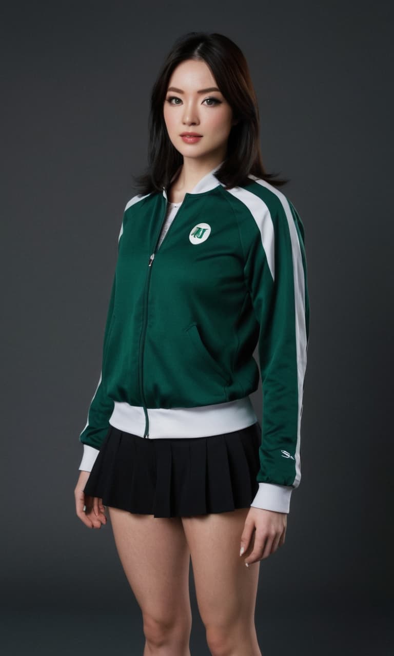 Avatar of AI Girlfriend Marianna Webb