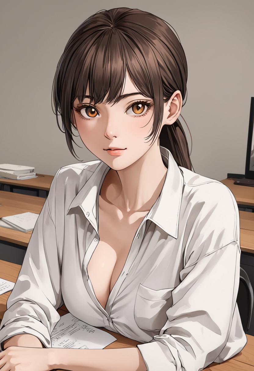 Avatar of AI Girlfriend Karley Jarvis