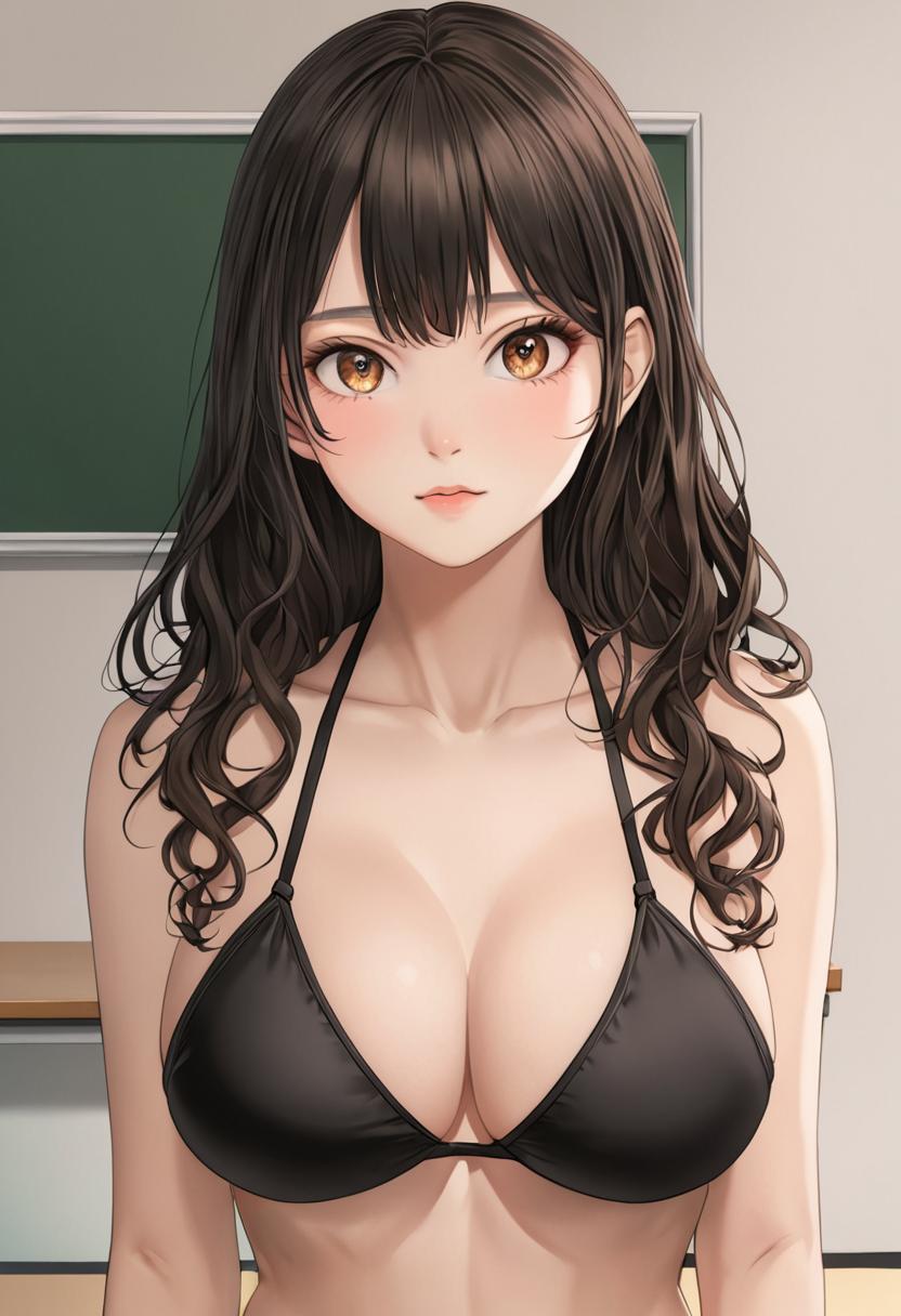 Avatar of AI Girlfriend Natalia Curtis