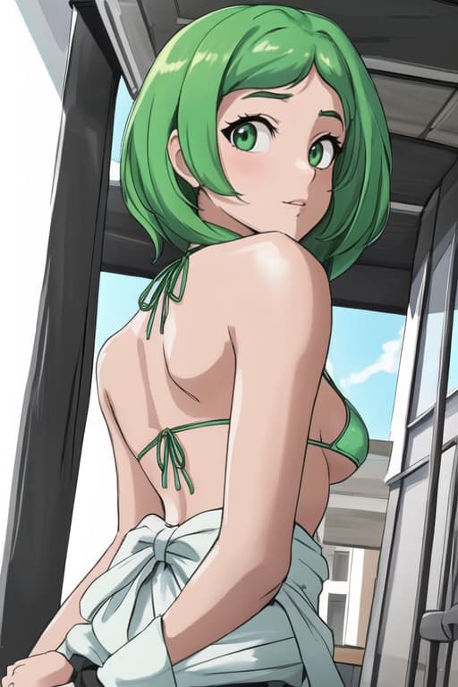Avatar of AI Girlfriend Tori Hoffman