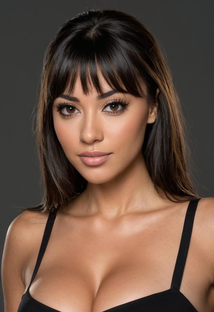 Avatar of AI Girlfriend Nathalie Carroll