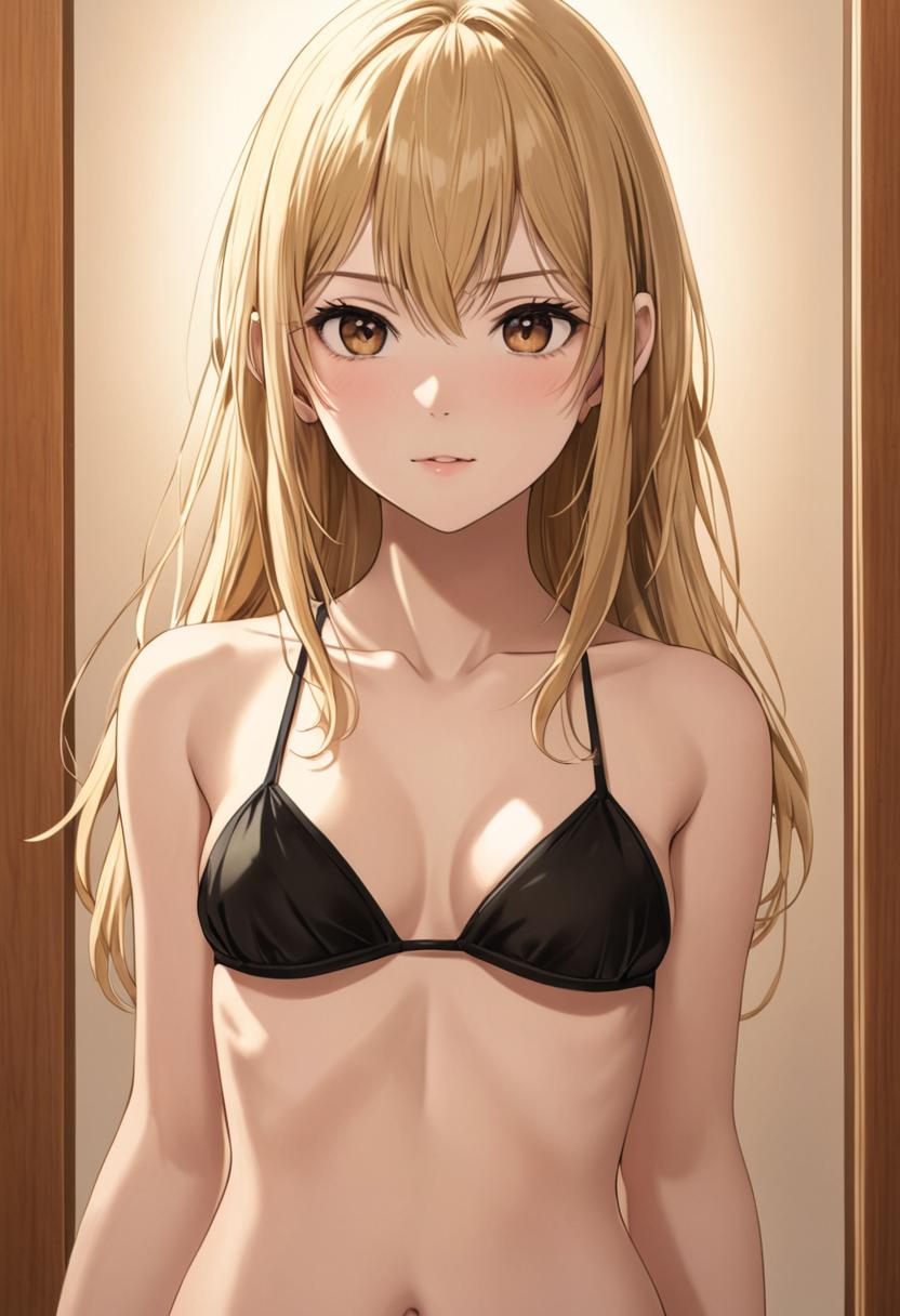 Avatar of AI Girlfriend Tatiana Thomas