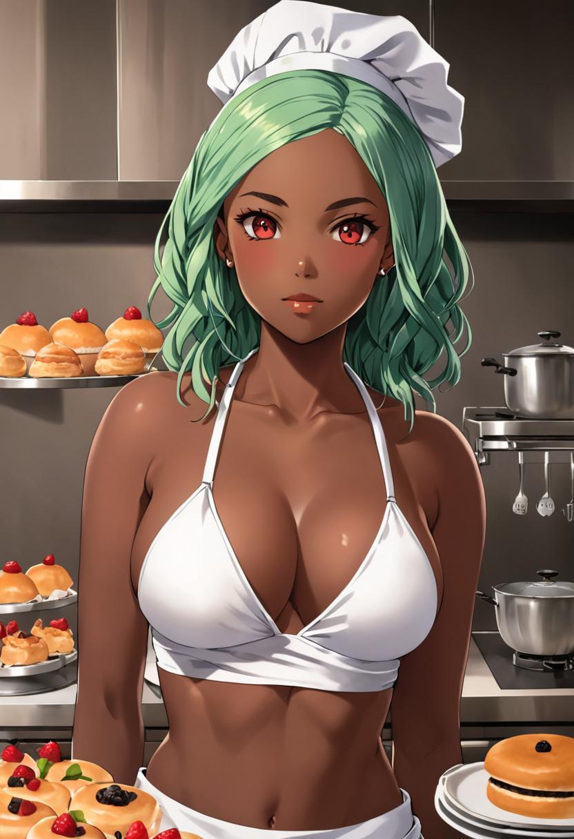 Avatar of AI Girlfriend Janet Gutierrez