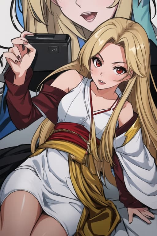 Avatar of AI Girlfriend Brittany Herring