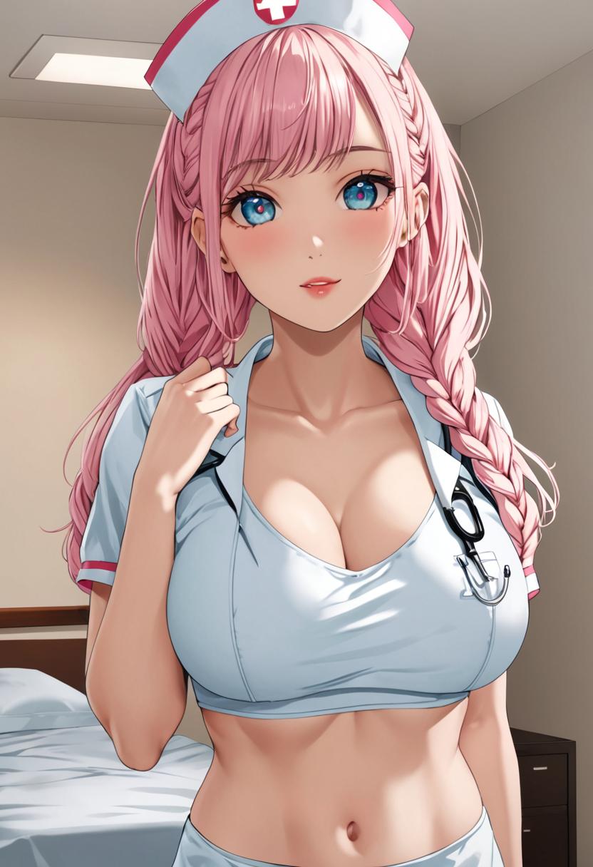 Avatar of AI Girlfriend Wendy Fitzpatrick