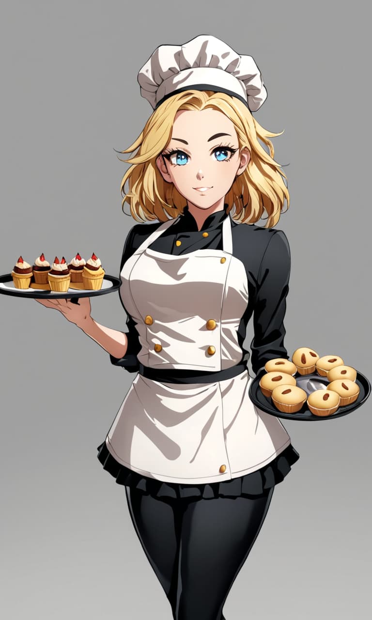 Avatar of AI Girlfriend Sydnee Bray