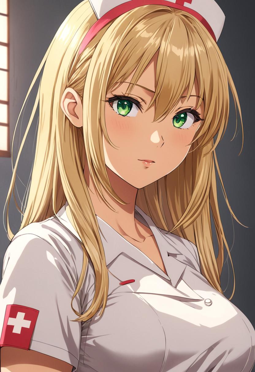 Avatar of AI Girlfriend Jessica Washington