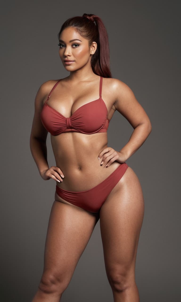Avatar of AI Girlfriend Jacey Rios