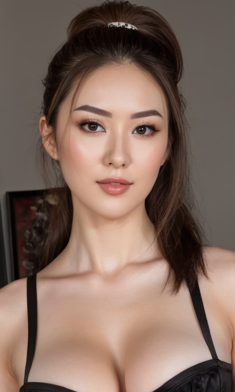 Avatar of AI Girlfriend Jimena Sparks