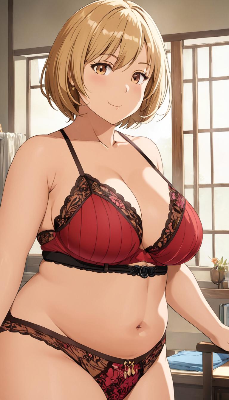 Avatar of AI Girlfriend Mara Hurley