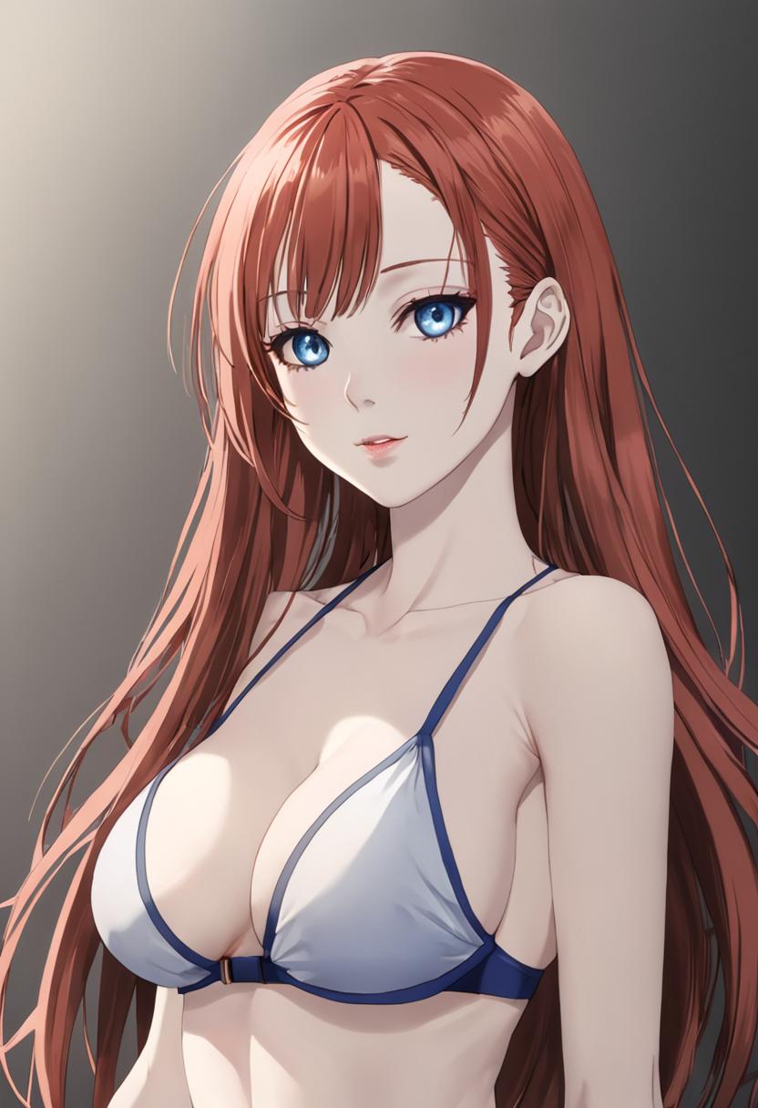 Avatar of AI Girlfriend Kaylyn Murillo
