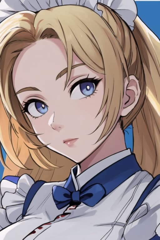 Avatar of AI Girlfriend Teagan Burns