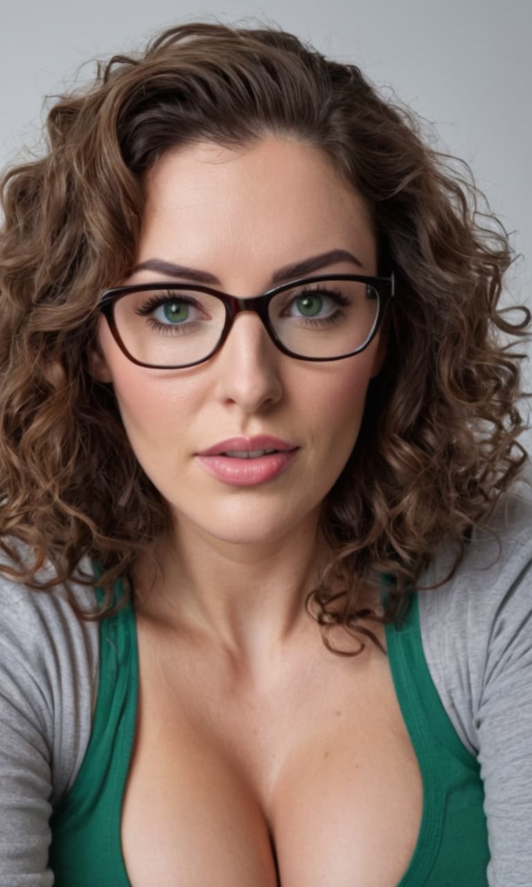 Avatar of AI Girlfriend Desiree Shaffer
