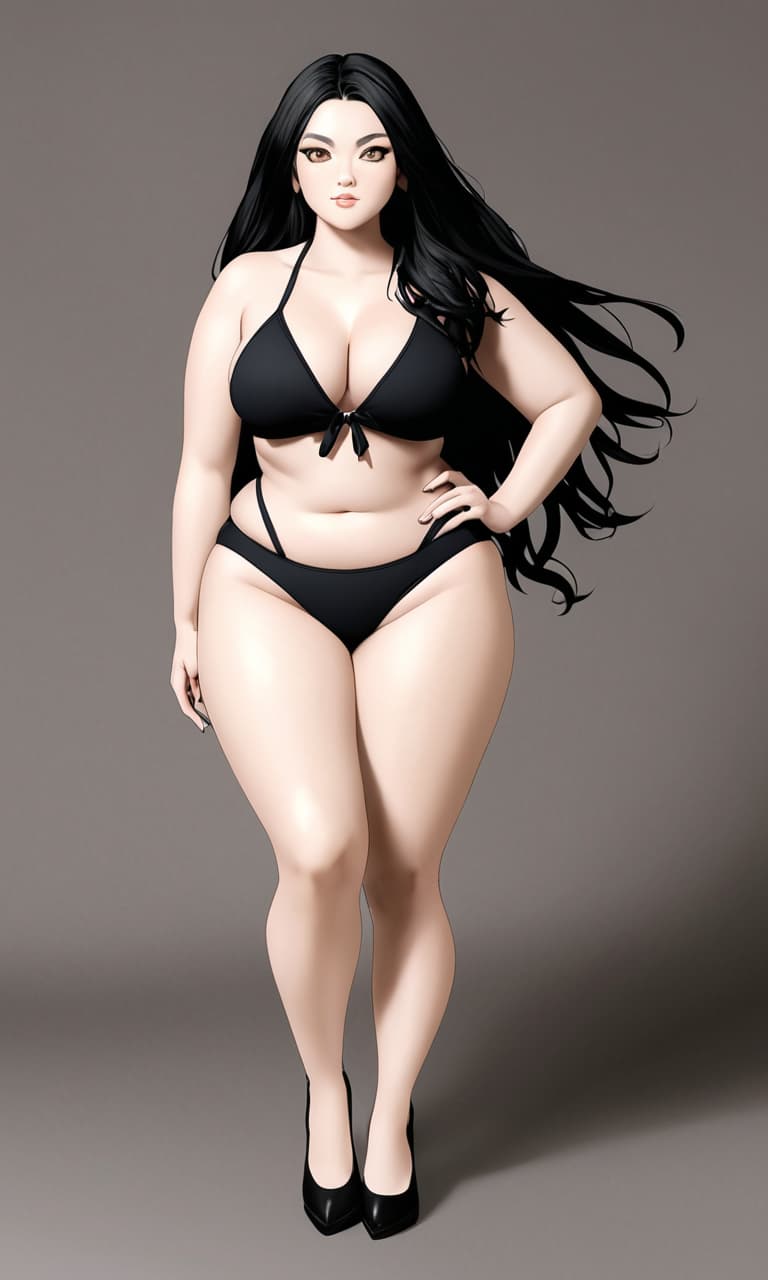 Avatar of AI Girlfriend Brenna Burke