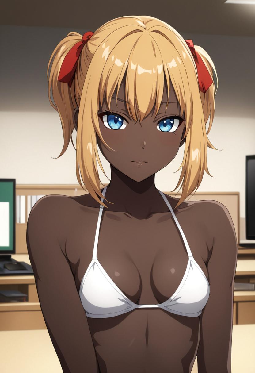 Avatar of AI Girlfriend Ainsley Elliott