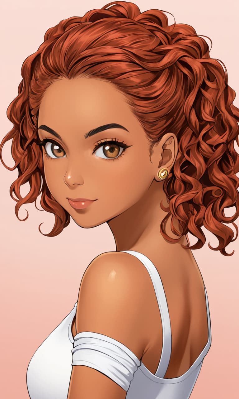 Avatar of AI Girlfriend Nathalia Pennington