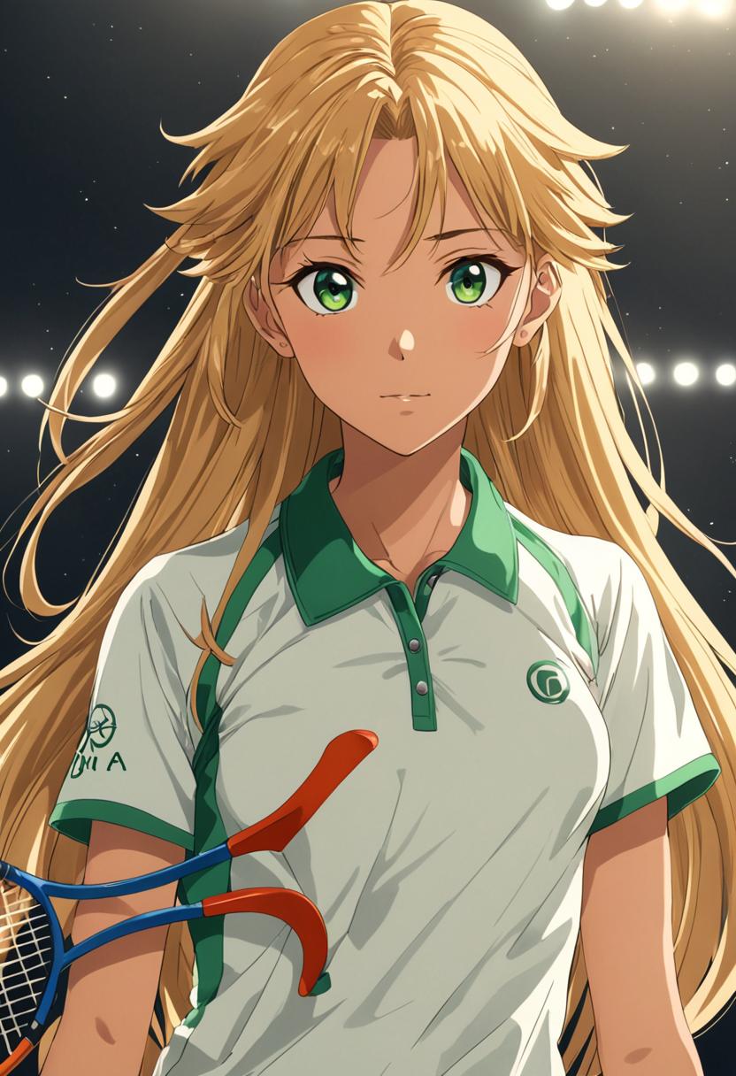 Avatar of AI Girlfriend Payton Keith