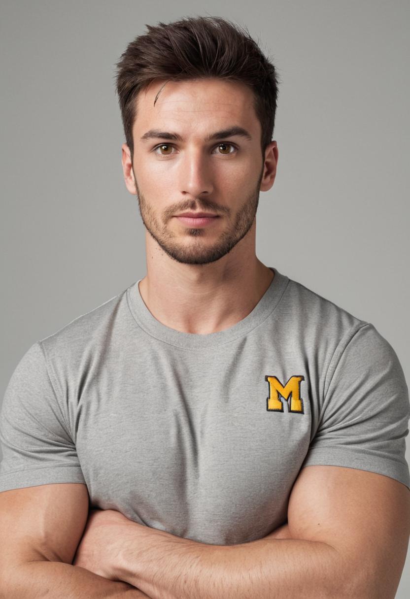 Avatar of AI Boyfriend Coleman Ayala