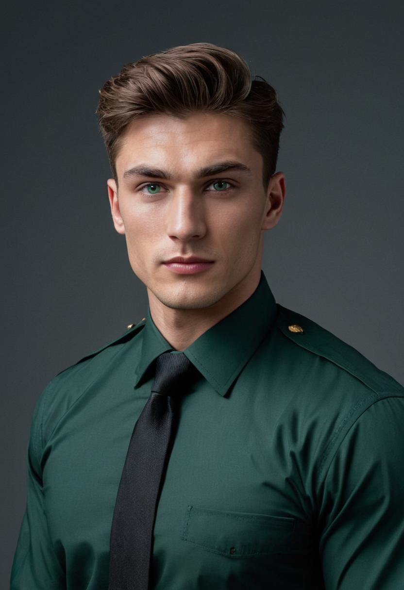 Avatar of AI Boyfriend Bryce Chaney